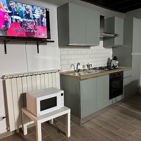 Casa Ludovica Trastevere Рим Экстерьер фото