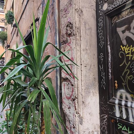 Casa Ludovica Trastevere Рим Экстерьер фото