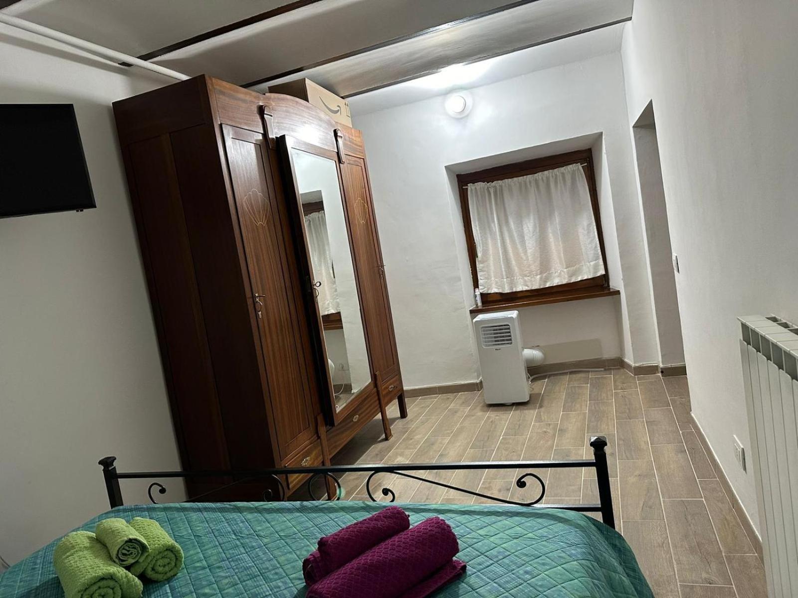 Casa Ludovica Trastevere Рим Экстерьер фото