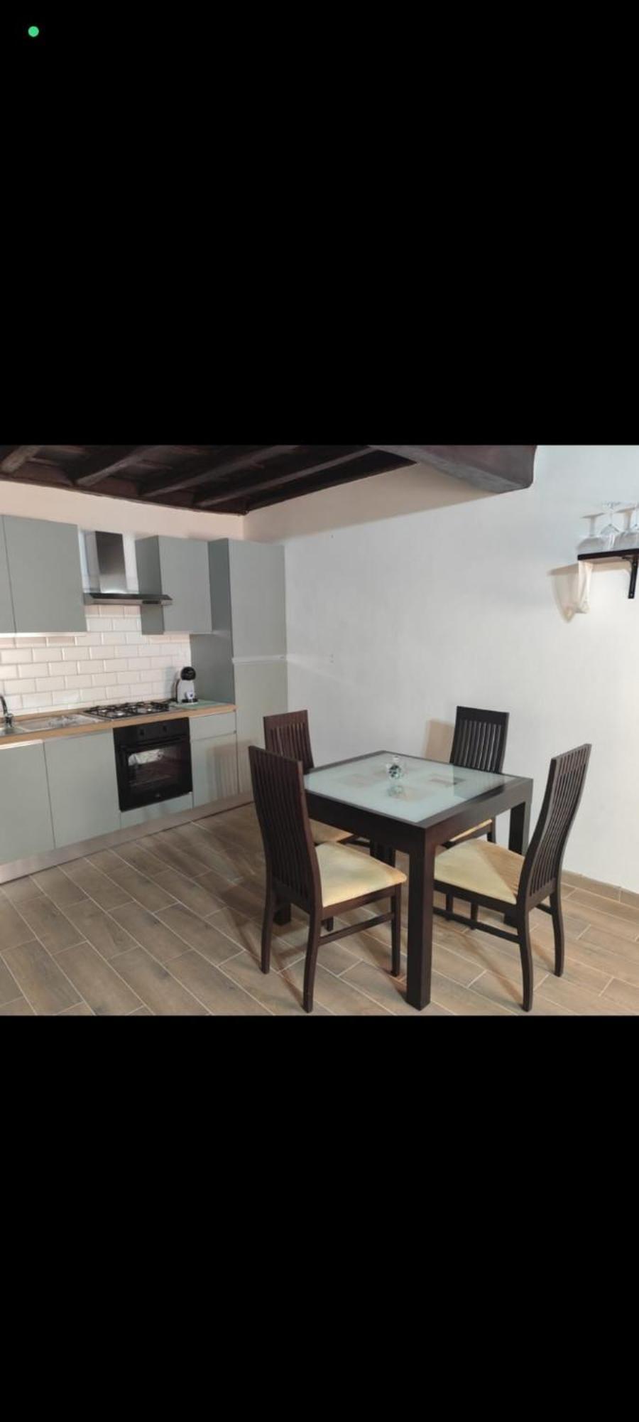 Casa Ludovica Trastevere Рим Экстерьер фото