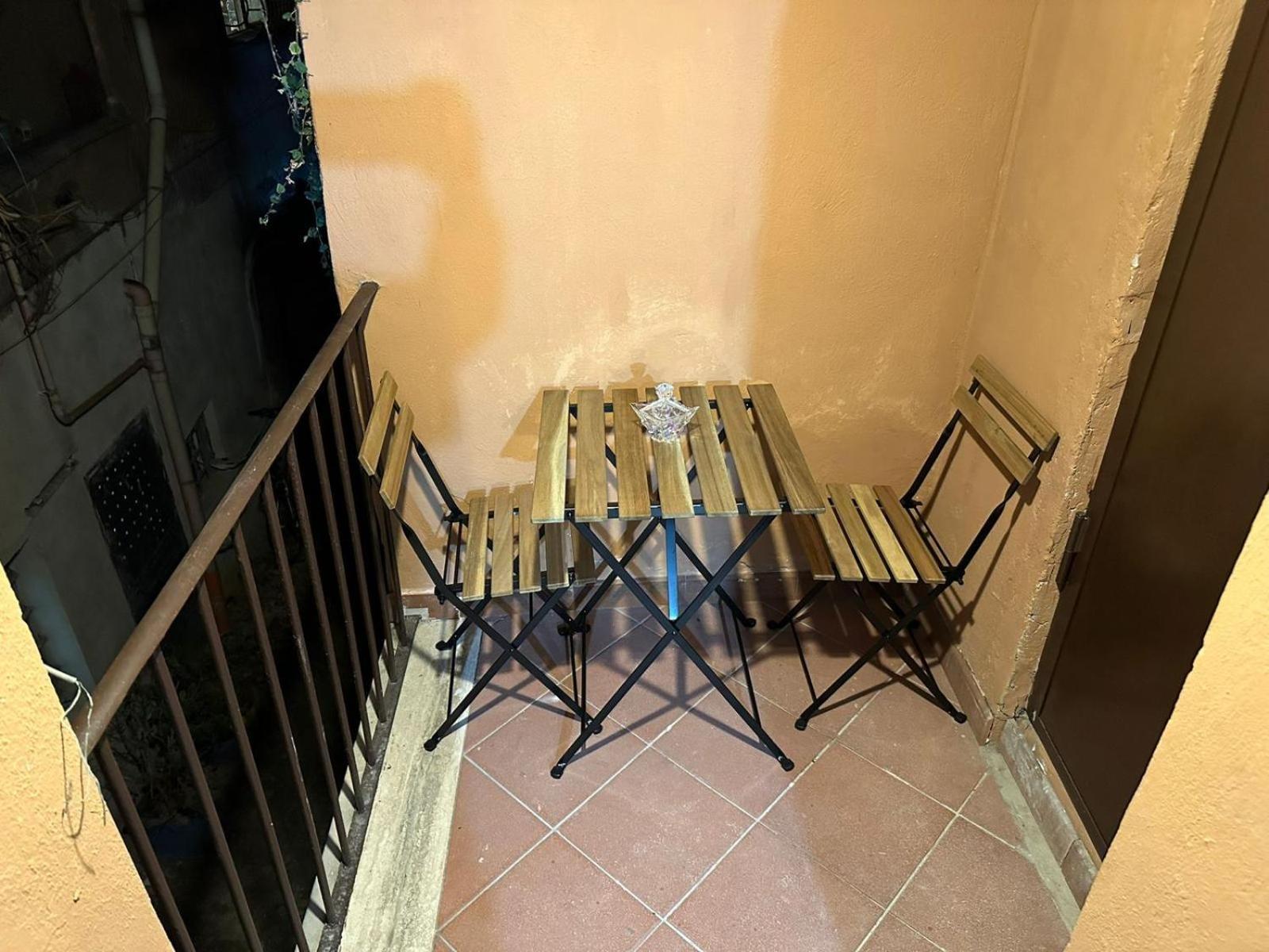 Casa Ludovica Trastevere Рим Экстерьер фото