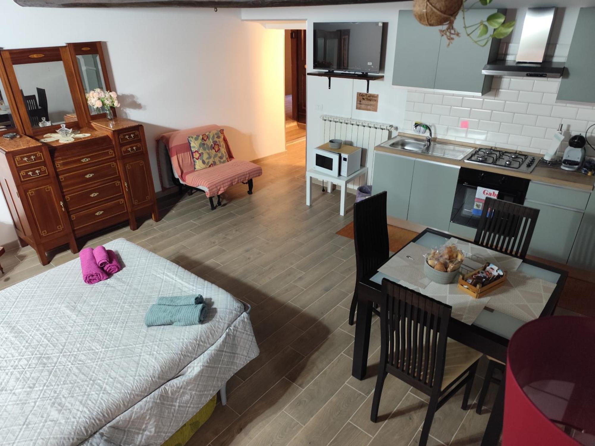 Casa Ludovica Trastevere Рим Экстерьер фото